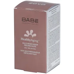 Babé Healthy Aging+ Multi Renewal Night Peeling