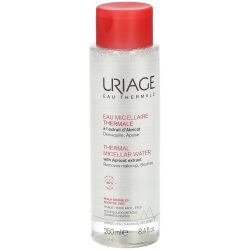 Uriage Thermal Mizellenwasser mit Aprikosenextrakt