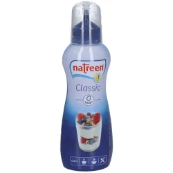 natreen Flüssigsüße Classic