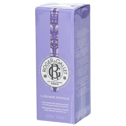 Roger & Gallet - Lavande Royale Duftendes Wohlfühl-Wasser, 100  ml
