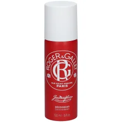 Roger & Gallet - Deodorant Spray, 150  ml
