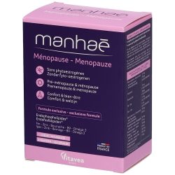 Vitavea Manhaé Menopause