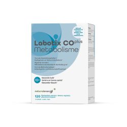 Natürliche Energie Labotix Co Plus