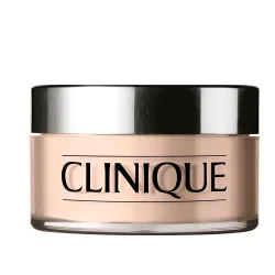 Clinique - Blended Face Powder, Transparency
