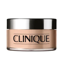 Clinique - Blended Face Powder, Transparency