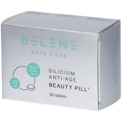 Belène Skin Care Silicium Anti-Age