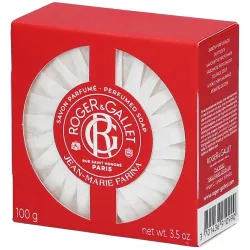 Roger & Gallet - Jean Marie Farina Parfümierte Seife, 100 g
