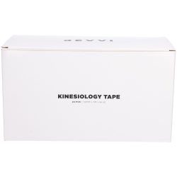 Révvi Kinesiology Tape Multibox Blau