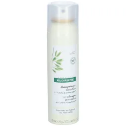 KLORANE - Trockenshampoo, Hafer & Ceramidᴸᴵᴷᴱ, 150  ml