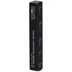Farben von Schwarz F-Oxy Lengthening Mascara 01 Schwarz