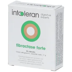 intoleran fibrectase forte