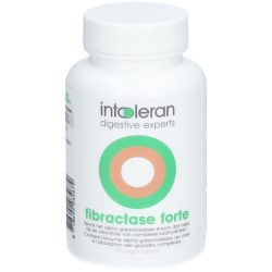 Intoleran Fibractase Forte
