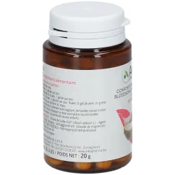 Arkopharma Kreislaufkomfort Knoblauch
