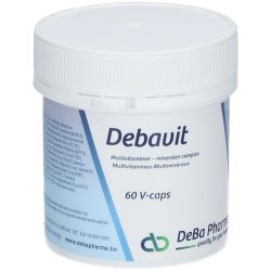 DeBa Debavit