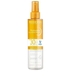 BIODERMA Eau Solaire Bronz LSF 30 Sonnenschutz Gesicht