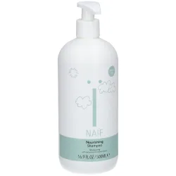 Naïf Baby & Kids Nourishing Shampoo (500ml)