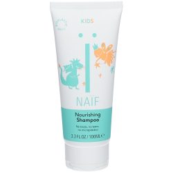 Naïf® Kids Pflegendes Shampoo