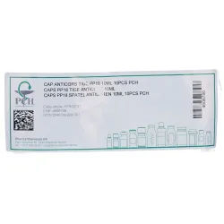 Pharmazeutische Chemikalien Kapsel Tige Anticors Pp18 10 ml