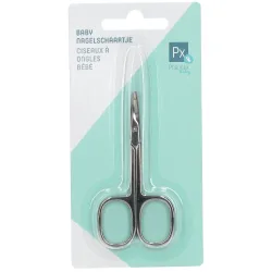 Pharmex Baby Nagelschere