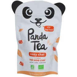 Panda Tea Cozy Chai