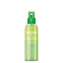 Weleda Skin Food Sublimierendes Trockenöl für Körper und Gesicht