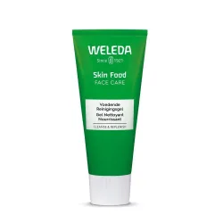 Weleda Skin Food Nährendes Reinigungsgel