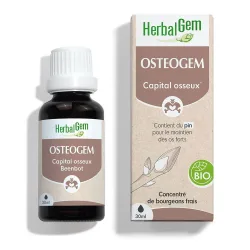 HerbalGem Osteogem