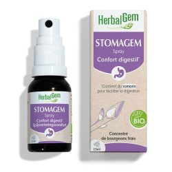 HerbalGem Stomagem - Spray