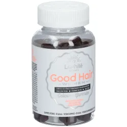 Lashilé Beauty Gutes Haar Frauen