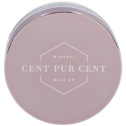 Cent Pur Cent Prime & Fix Puder