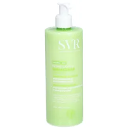 Laboratoire SVR - Sebiaclear Creme Lavante, 400 ml