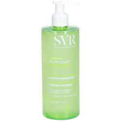 Laboratoire SVR - Sebiaclear Schäumendes Gel, 400 ml