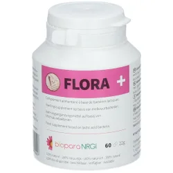 Biopara Nrgi FLora+