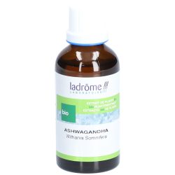 Ladrôme Ashwagandha Pflanzenextrakt