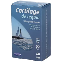 Orthonat Knorpel von Requin 700 mg