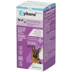 Zylkene® Plus 15-60 kg