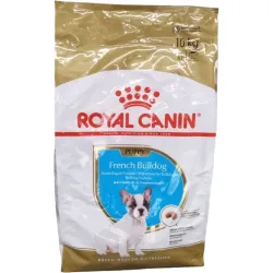 ROYAL CANIN Französische Bulldogge Puppy 10 kg