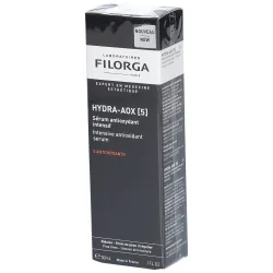 Filorga Hydra-AOX Intensives Antioxidantien-Serum