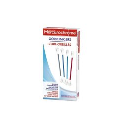 Mercurochrome® Ohrstöpsel