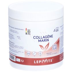 Lepivits® Collagene Marin
