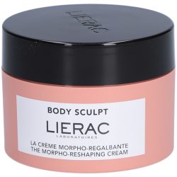 Lierac Body Sculpt Körpercreme