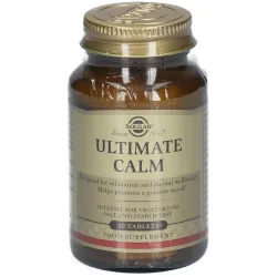 Solgar® Ultimative Beruhigung