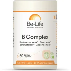 Be-Life B-Komplex