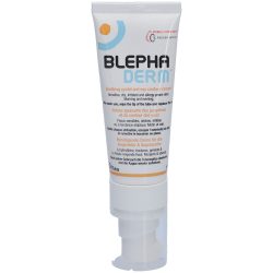 Blephaderm