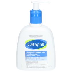 CETAPHIL - Schäumendes Reinigungsgel, 237 ml