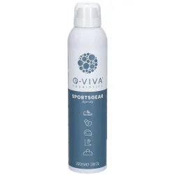 Q-Viva Sportsgear Spray