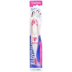 Elgydium Unicorn Soft Zahnbürste 2-6 Jahre