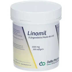Deba Pharma Linomil
