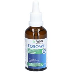 Forcapil Elixier gegen Haarausfall