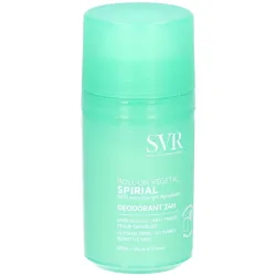 Svr Spirial Roll-on Natur